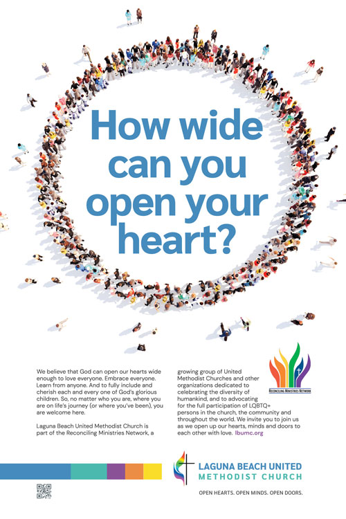 graphic design for churches