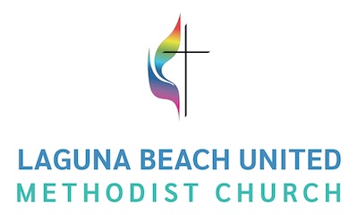 contemporary church logo design