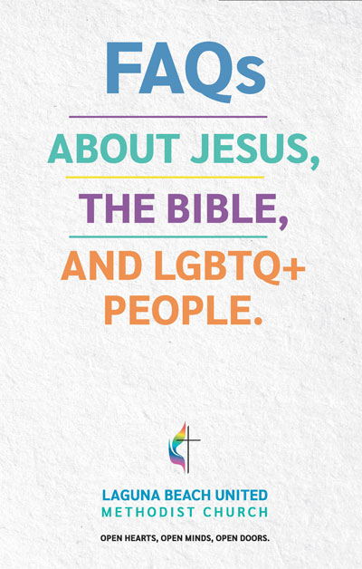 branding and communications design for progressive churches