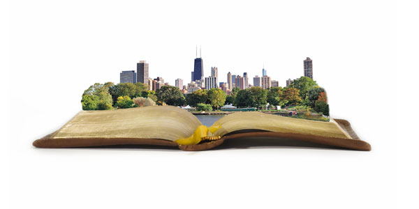 graphic design for churches