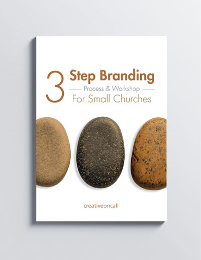 A how-to guide for church branding