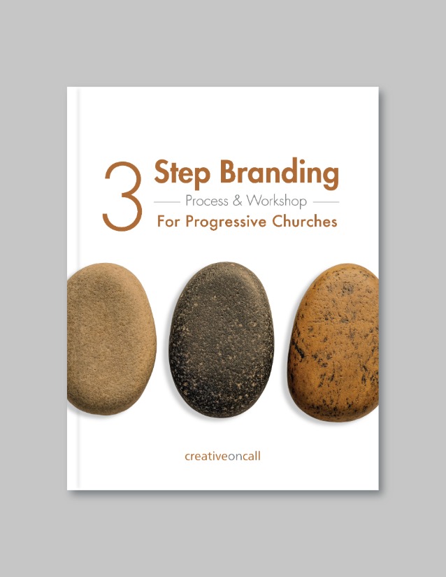 A how-to guide for church branding