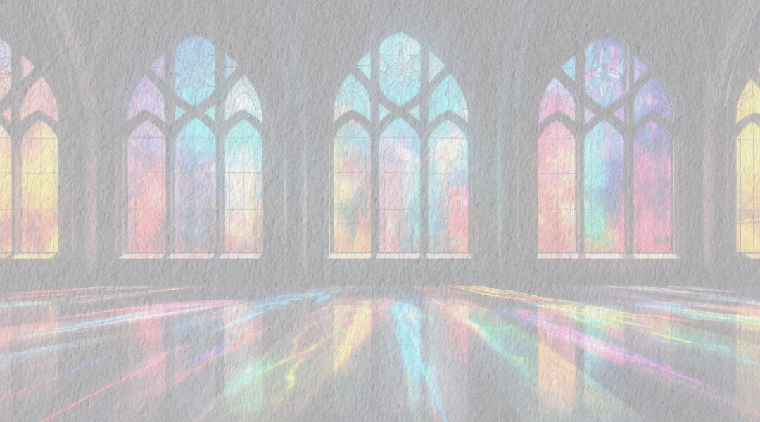 Does local church branding really matter?